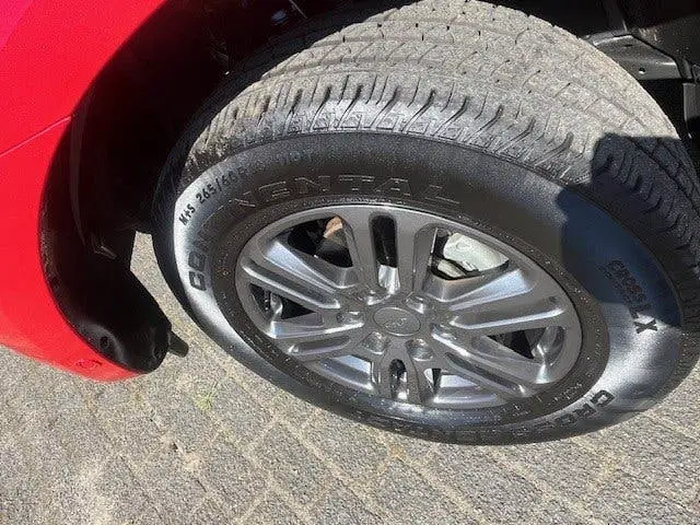 Ford Ranger 2.0 TD AUT EURO 6 BPM VRIJ FULL OPTIONS 35 uit 2023, foto 3