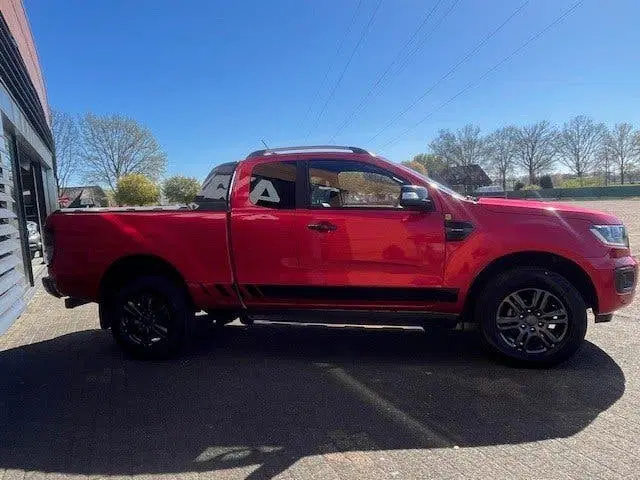 Ford Ranger 2.0 TD AUT EURO 6 BPM VRIJ FULL OPTIONS 35 uit 2023, foto 5