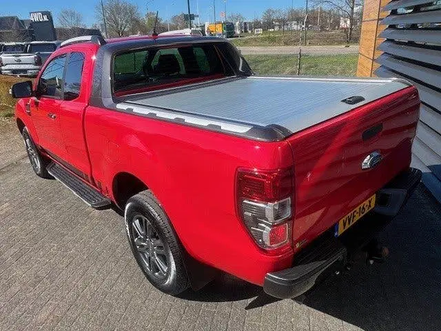 Ford Ranger 2.0 TD AUT EURO 6 BPM VRIJ FULL OPTIONS 35 uit 2023, foto 7