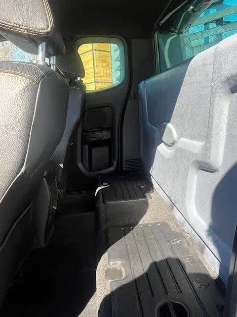 Ford Ranger 2.0 TD AUT EURO 6 BPM VRIJ FULL OPTIONS 35 uit 2023, foto 9