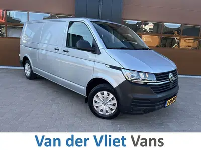 Volkswagen Transporter T6.1 2.0 TDI 150PK E6 L2 Comfortline uit 2020
