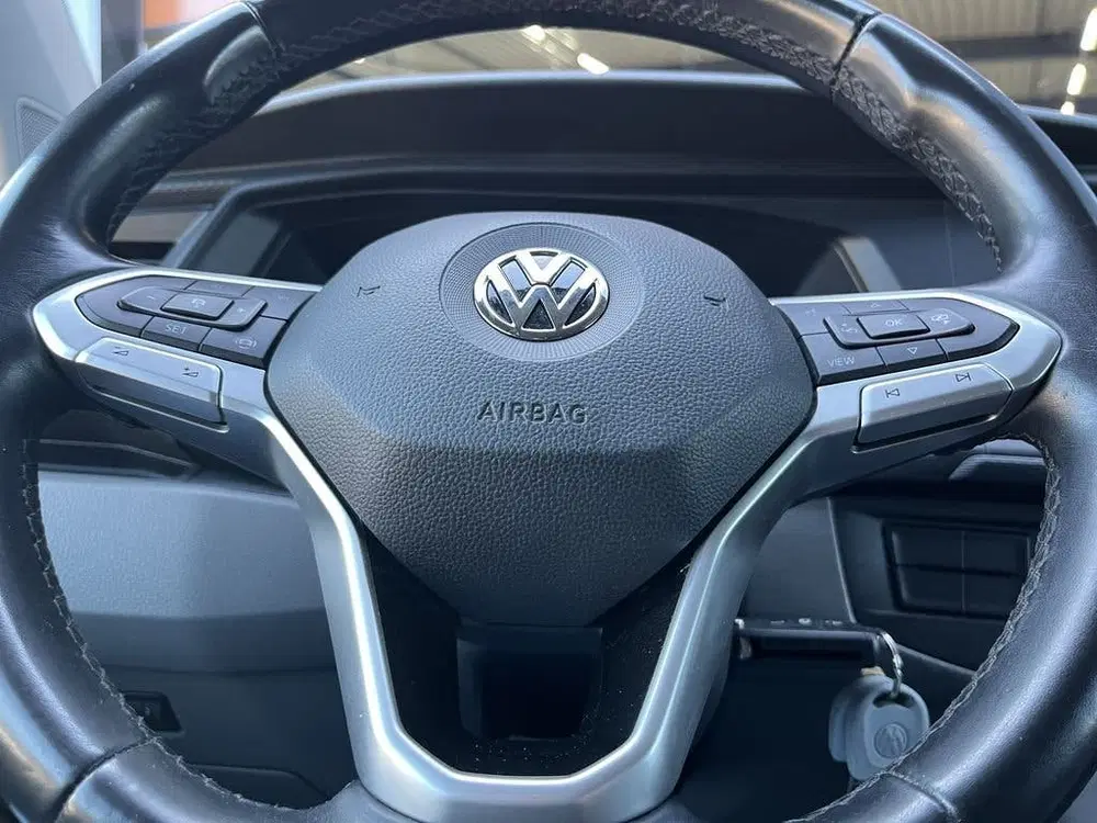 Volkswagen Transporter T6.1 2.0 TDI 150PK E6 L2 Comfortline uit 2020, foto 13