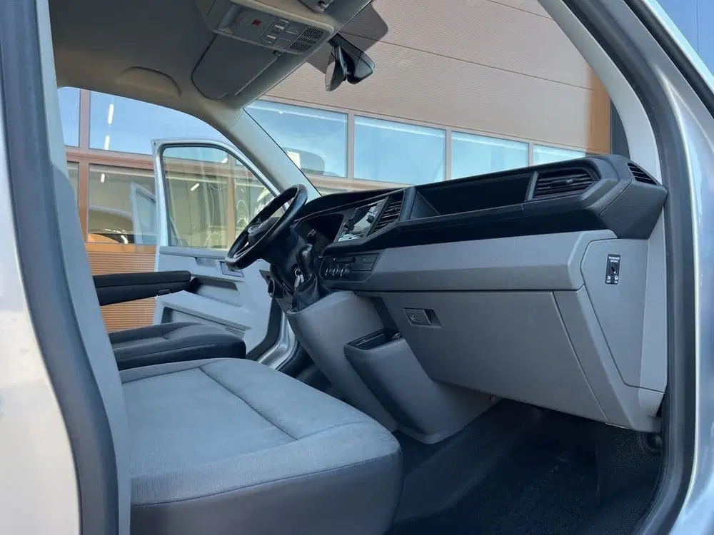 Volkswagen Transporter T6.1 2.0 TDI 150PK E6 L2 Comfortline uit 2020, foto 7
