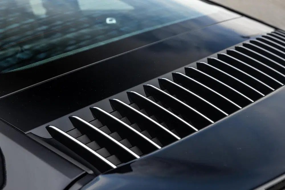 Porsche 911 992 3.8 Turbo S uit 2021, foto 7