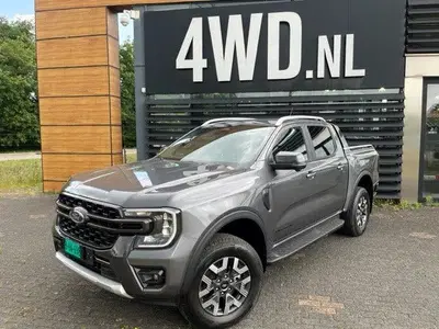 Ford Ranger Ranger 2.3 PHEV 281 PK E uit 2025