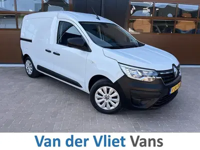 Renault Express 1.5 dCi E6 Comfort + BPM Vrij Lease €240 uit 2024