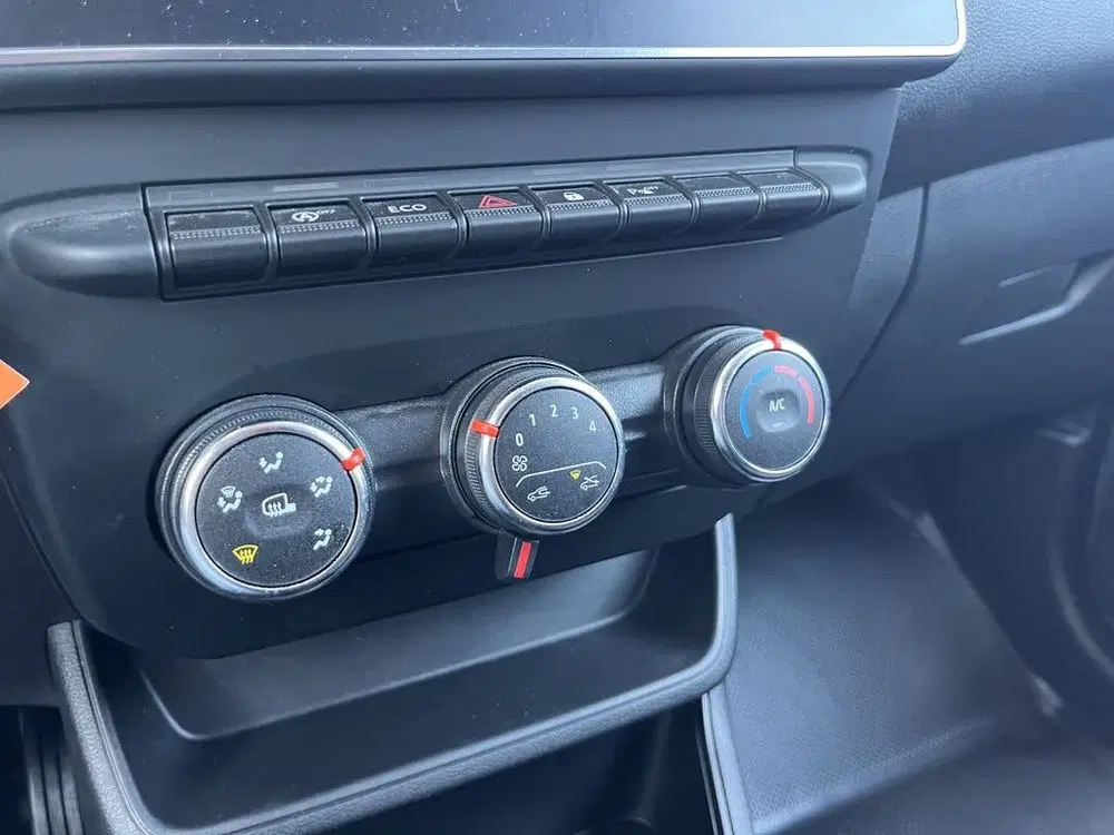 Renault Express 1.5 dCi E6 Comfort + BPM Vrij Lease €240 uit 2024, foto 13