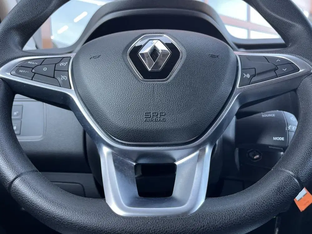 Renault Express 1.5 dCi E6 Comfort + BPM Vrij Lease €240 uit 2024, foto 14