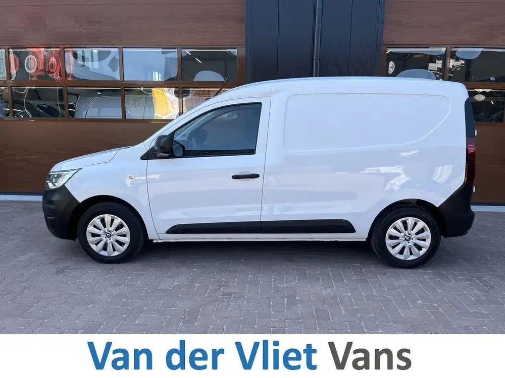 Renault Express 1.5 dCi E6 Comfort + BPM Vrij Lease €240 uit 2024, foto 5