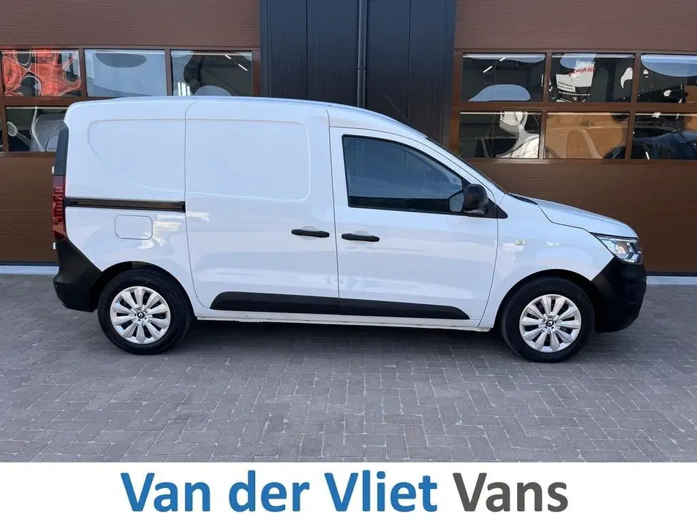 Renault Express 1.5 dCi E6 Comfort + BPM Vrij Lease €240 uit 2024, foto 6