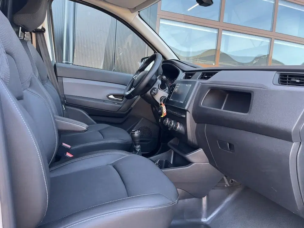 Renault Express 1.5 dCi E6 Comfort + BPM Vrij Lease €240 uit 2024, foto 7