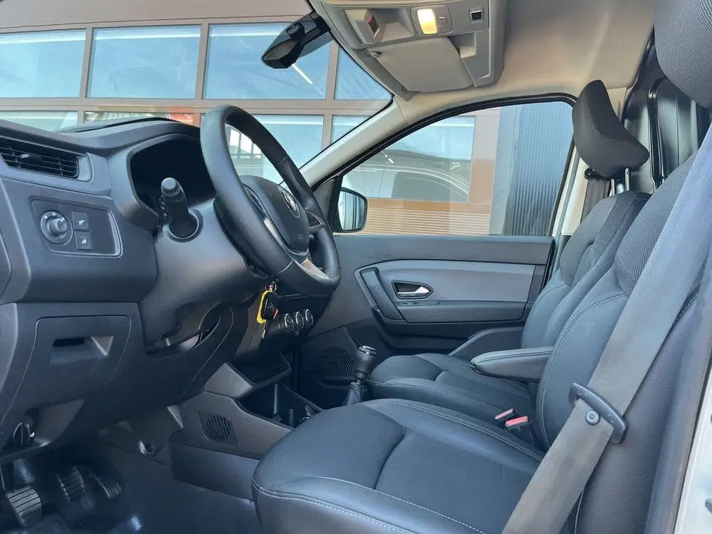 Renault Express 1.5 dCi E6 Comfort + BPM Vrij Lease €240 uit 2024, foto 8