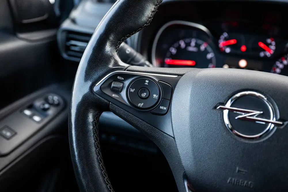 Opel Combo 1.2 Turbo 110pk L2 Innovation 2x Schuifdeu uit 2021, foto 15