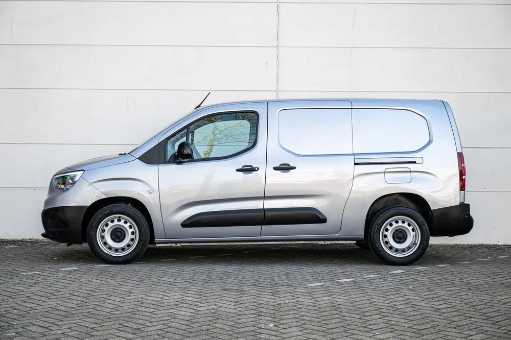 Opel Combo 1.2 Turbo 110pk L2 Innovation 2x Schuifdeu uit 2021, foto 7