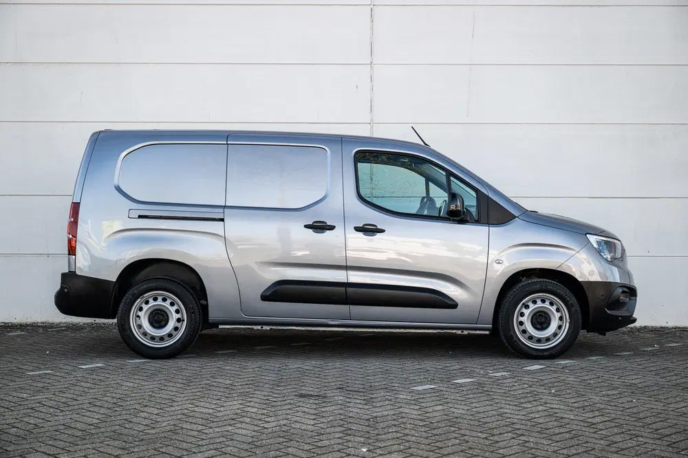 Opel Combo 1.2 Turbo 110pk L2 Innovation 2x Schuifdeu uit 2021, foto 8