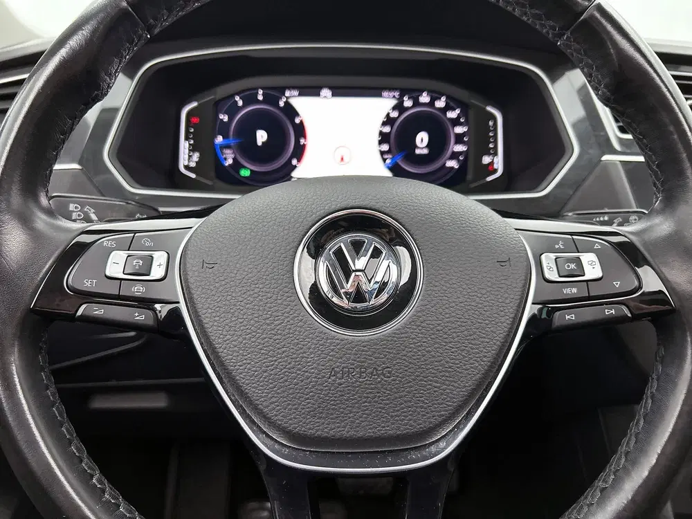 Volkswagen Tiguan 1.5 TSI ACT R-Line uit 2020, foto 15