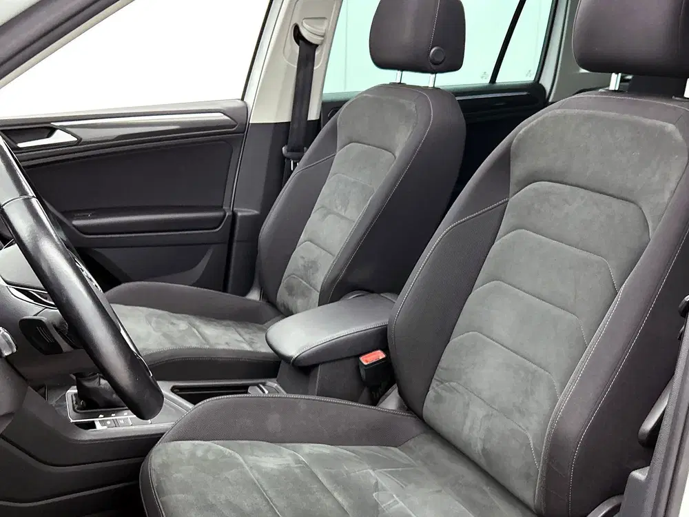 Volkswagen Tiguan 1.5 TSI ACT R-Line uit 2020, foto 5