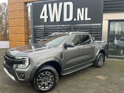Ford Ranger 2.0TD AUT uit 2024