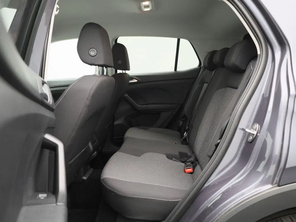 Volkswagen T-Cross 1.0 TSI Life Edition 116 PK uit 2025, foto 12