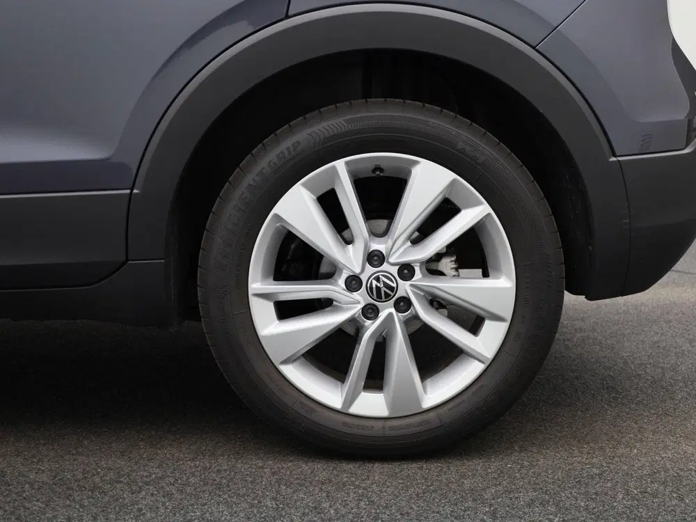 Volkswagen T-Cross 1.0 TSI Life Edition 116 PK uit 2025, foto 13