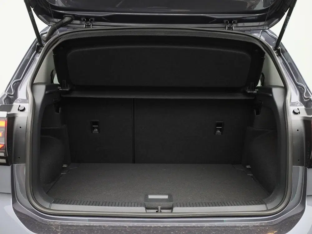 Volkswagen T-Cross 1.0 TSI Life Edition 116 PK uit 2025, foto 14