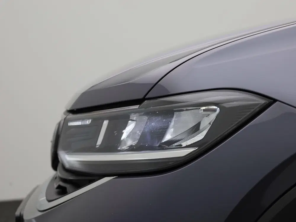 Volkswagen T-Cross 1.0 TSI Life Edition 116 PK uit 2025, foto 15