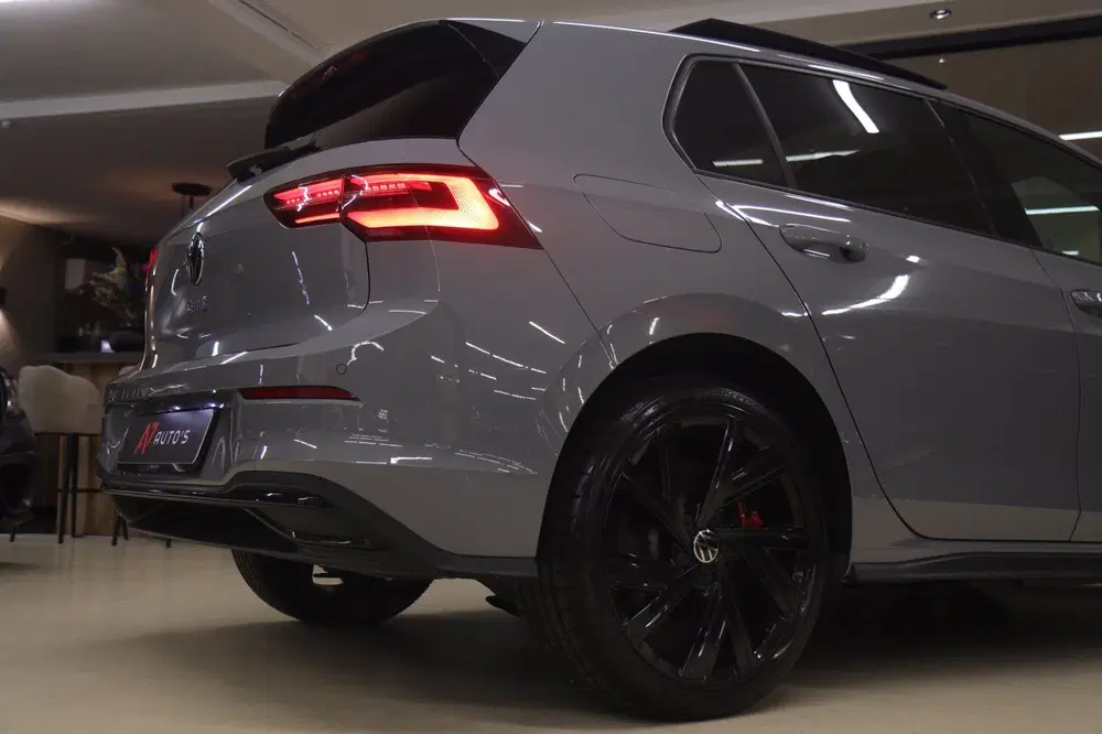 Volkswagen Golf 1.4 eHybrid GTE BLACKSTYLE uit 2022, foto 11