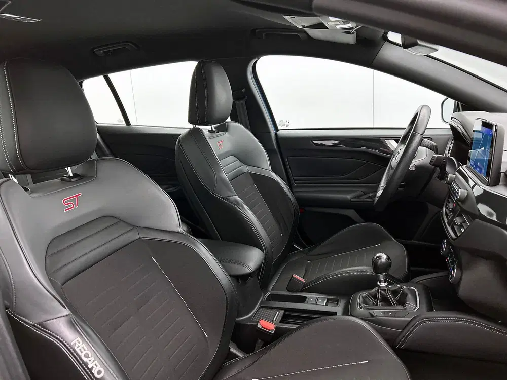 Ford Focus 2.3 EcoBoost ST-3 uit 2020, foto 13