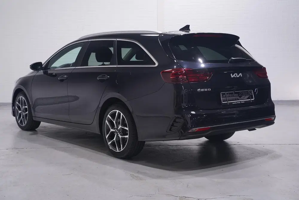 Kia Ceed 1.0 T-GDi MHEV DynamicPlusLine 1e eigen uit 2022, foto 12