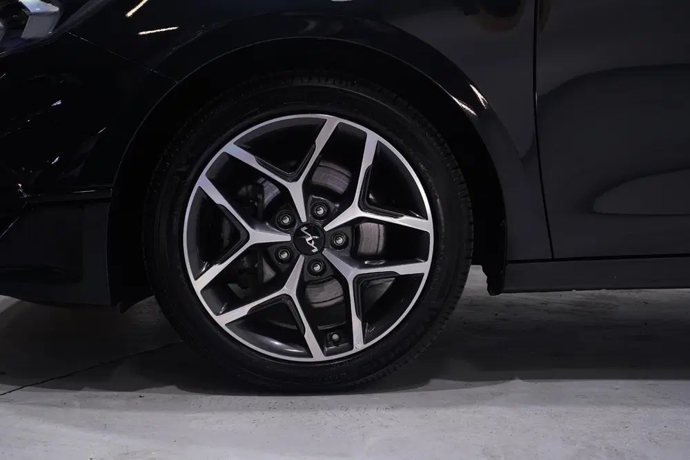 Kia Ceed 1.0 T-GDi MHEV DynamicPlusLine 1e eigen uit 2022, foto 6