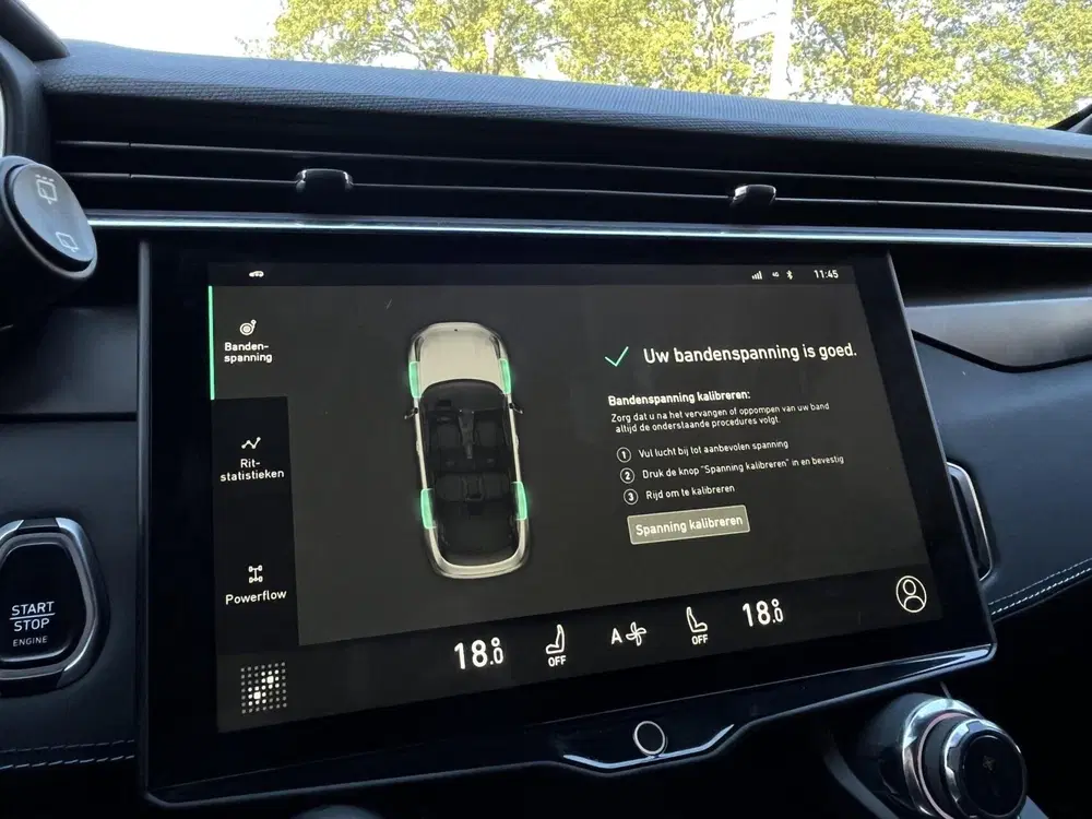 Lynk & Co 01 1.5 Pano uit 2023, foto 14