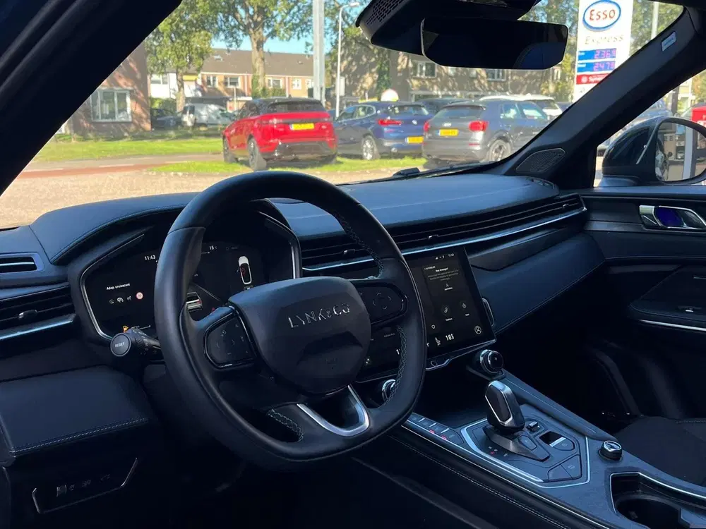 Lynk & Co 01 1.5 Pano uit 2023, foto 2