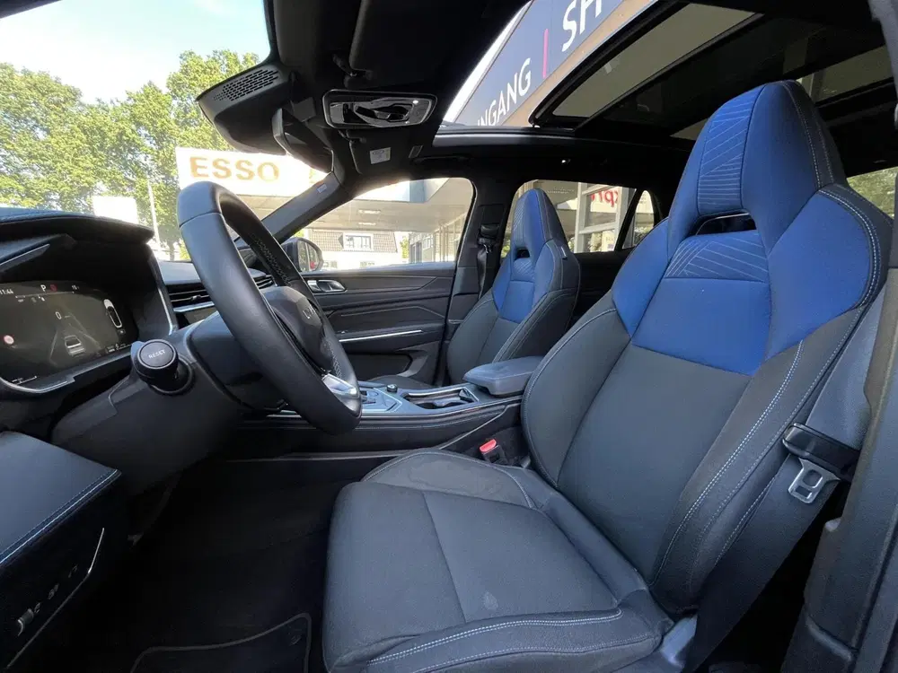 Lynk & Co 01 1.5 Pano uit 2023, foto 4