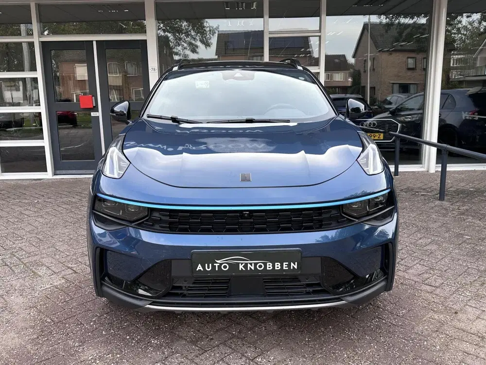 Lynk & Co 01 1.5 Pano uit 2023, foto 5