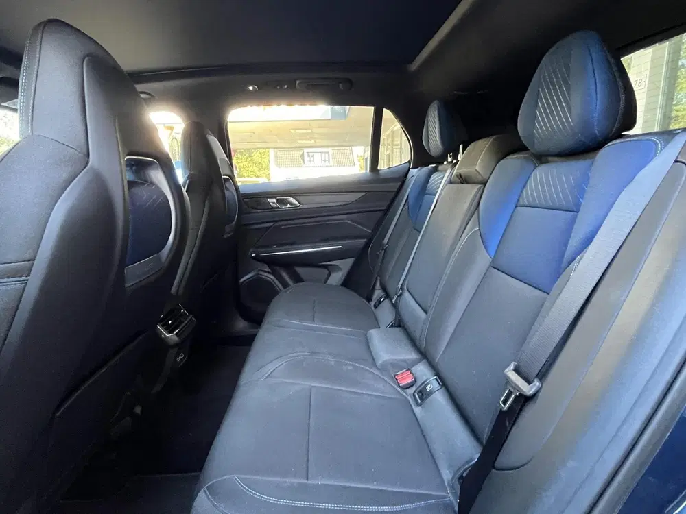 Lynk & Co 01 1.5 Pano uit 2023, foto 6