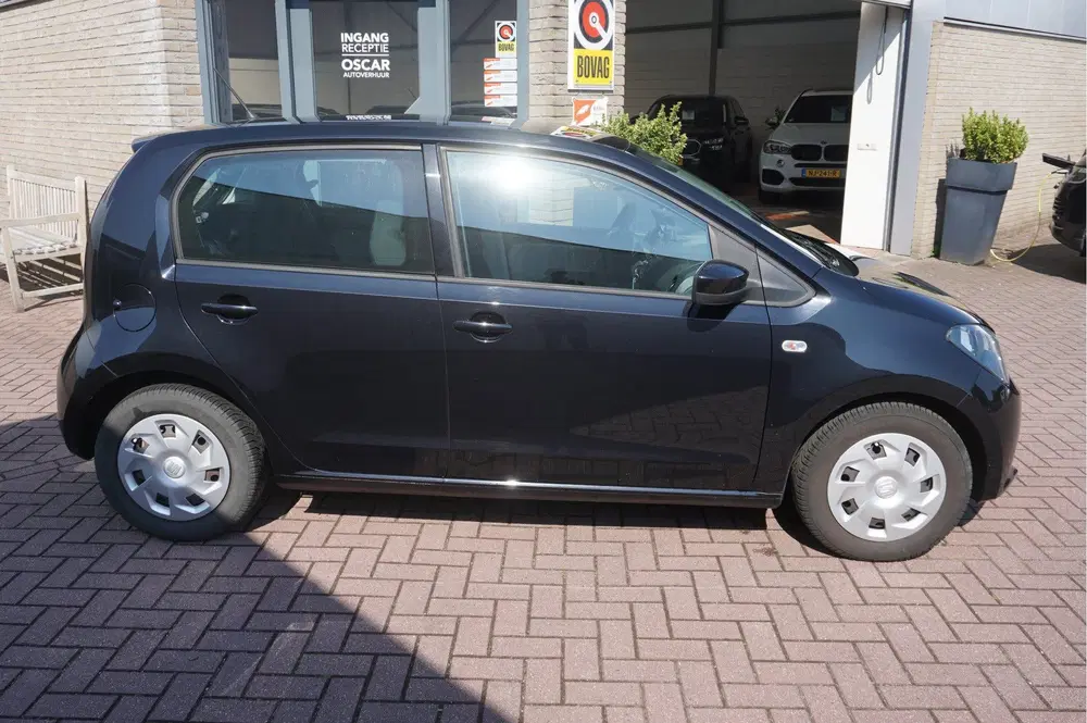 SEAT Mii 1.0I Style Intense (bj 2020) uit 2020, foto 10