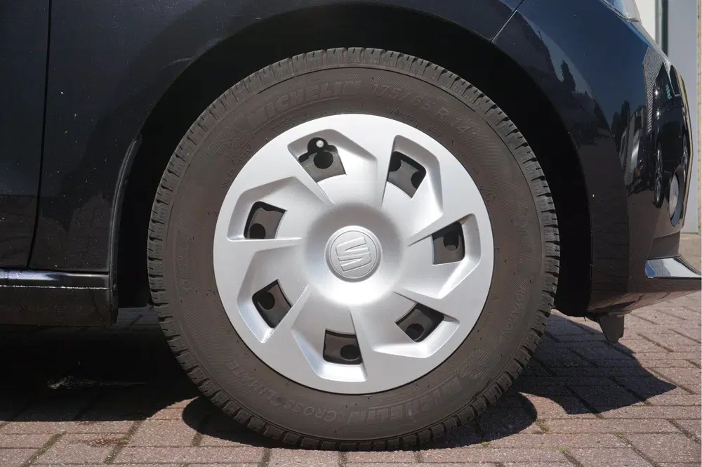 SEAT Mii 1.0I Style Intense (bj 2020) uit 2020, foto 11