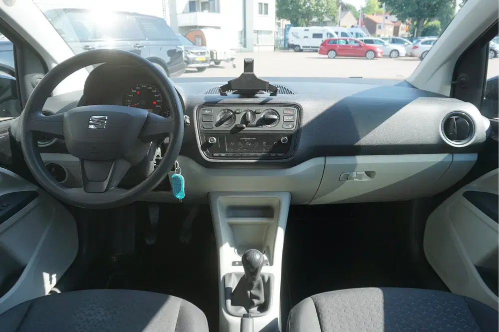 SEAT Mii 1.0I Style Intense (bj 2020) uit 2020, foto 12