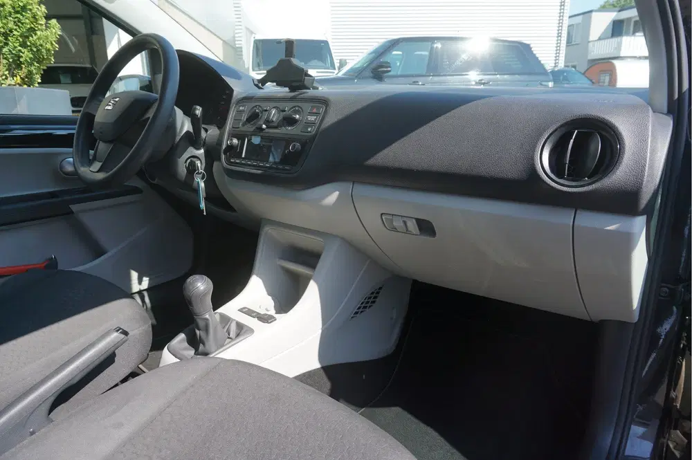 SEAT Mii 1.0I Style Intense (bj 2020) uit 2020, foto 14