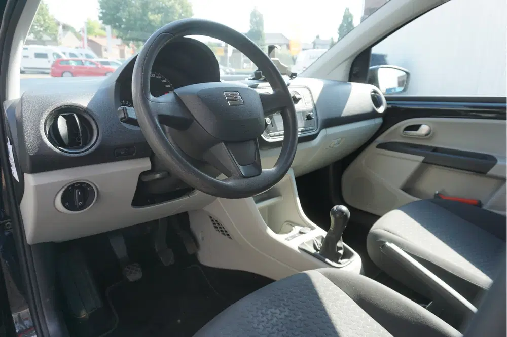 SEAT Mii 1.0I Style Intense (bj 2020) uit 2020, foto 15