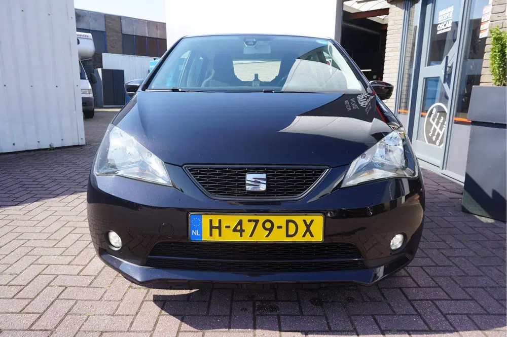 SEAT Mii 1.0I Style Intense (bj 2020) uit 2020, foto 5