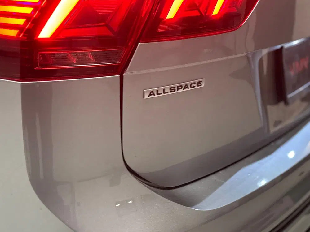 Volkswagen Tiguan Allspace 2.0 TSI 4Motion R-line 7.p uit 2022, foto 11