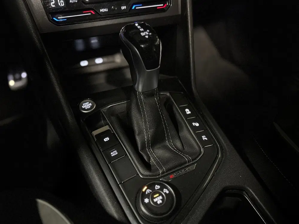 Volkswagen Tiguan Allspace 2.0 TSI 4Motion R-line 7.p uit 2022, foto 13