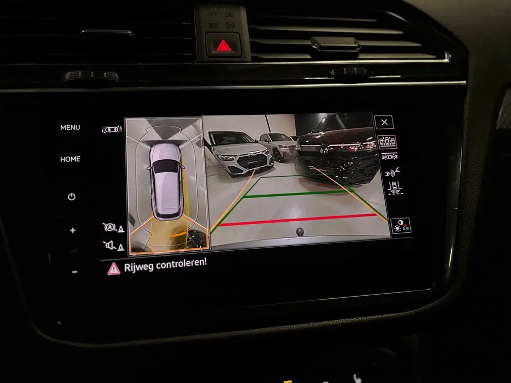 Volkswagen Tiguan Allspace 2.0 TSI 4Motion R-line 7.p uit 2022, foto 14