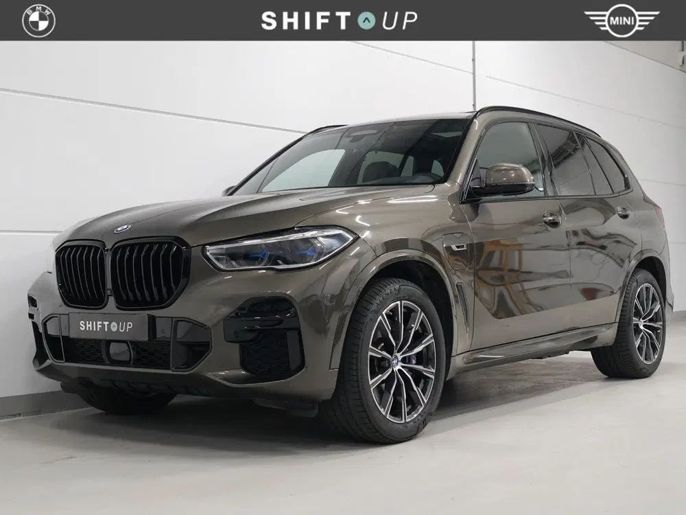 BMW X5 xDrive45e M-Sport uit 2022