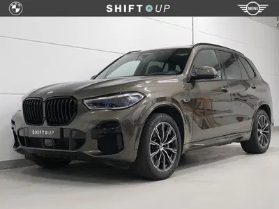 BMW X5 xDrive45e M-Sport uit 2022