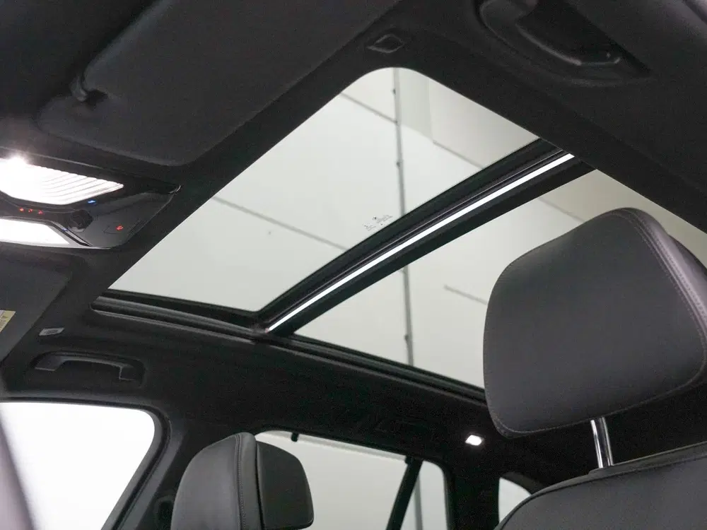 BMW X5 xDrive45e M-Sport uit 2022, foto 13
