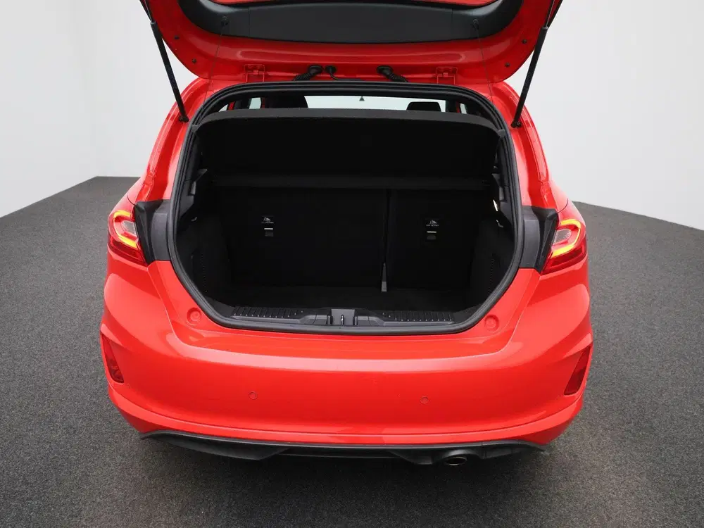 Ford Fiesta 1.0 EcoBoost ST-Line uit 2021, foto 11