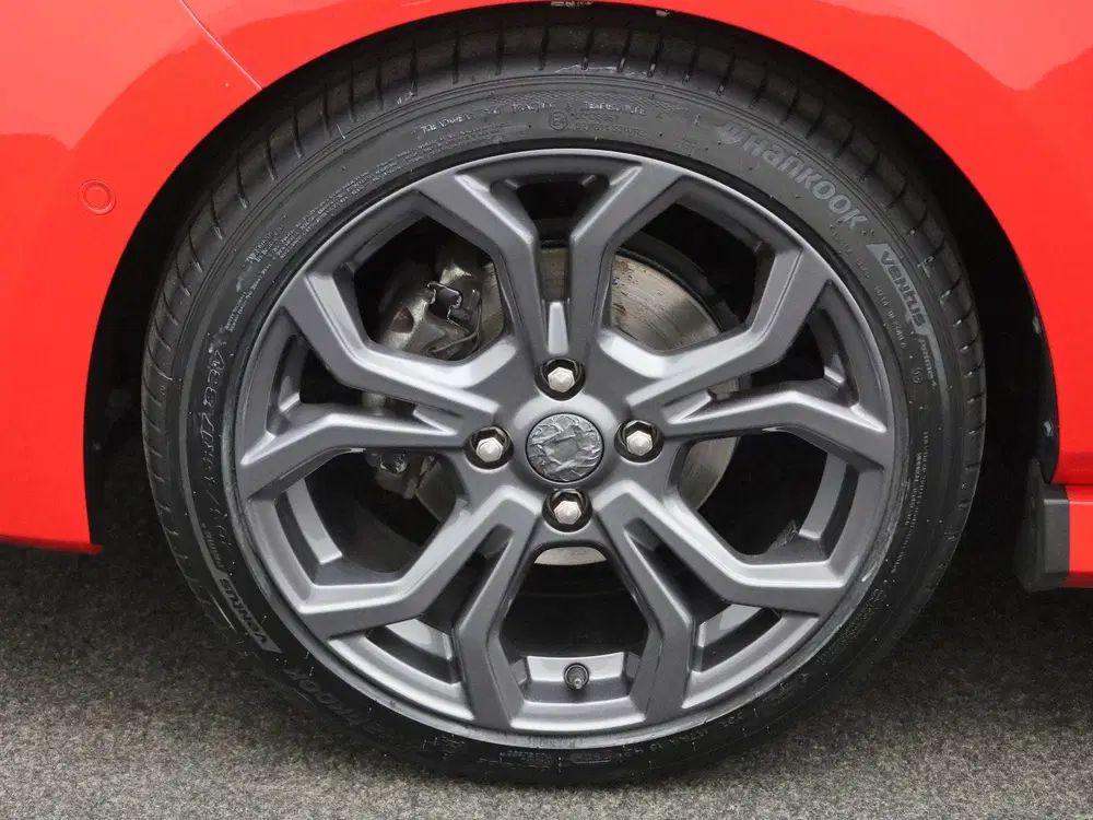 Ford Fiesta 1.0 EcoBoost ST-Line uit 2021, foto 12