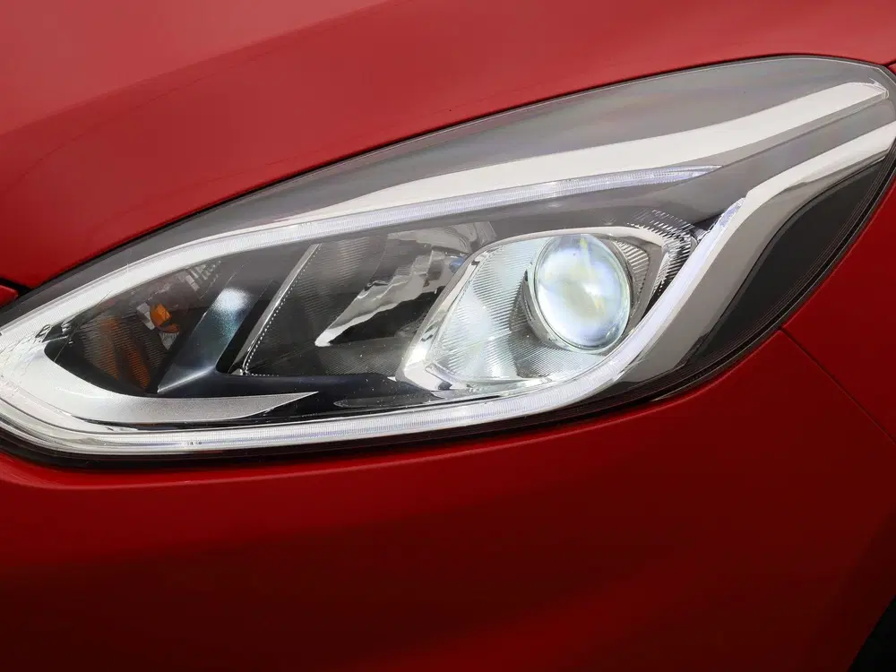 Ford Fiesta 1.0 EcoBoost ST-Line uit 2021, foto 13